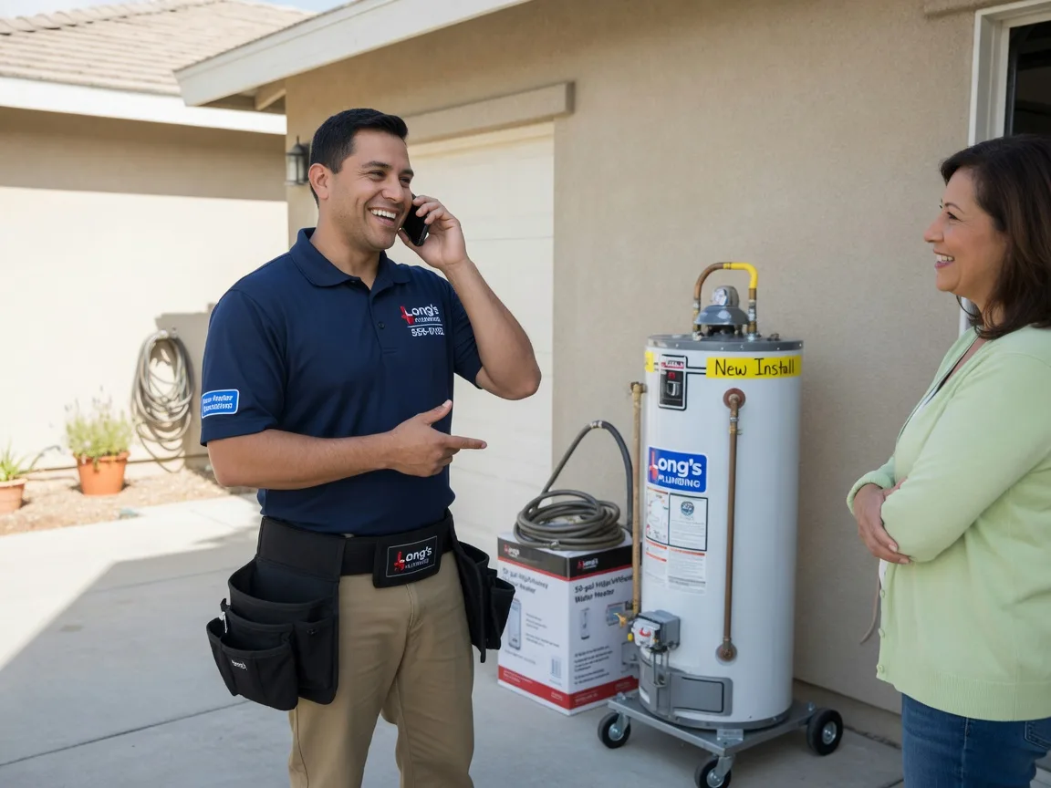 Leak Detection Fortville, IN FAQs